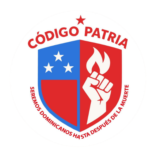 Código Patria