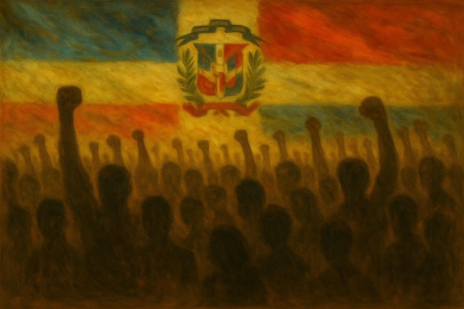 Nuestra Lucha